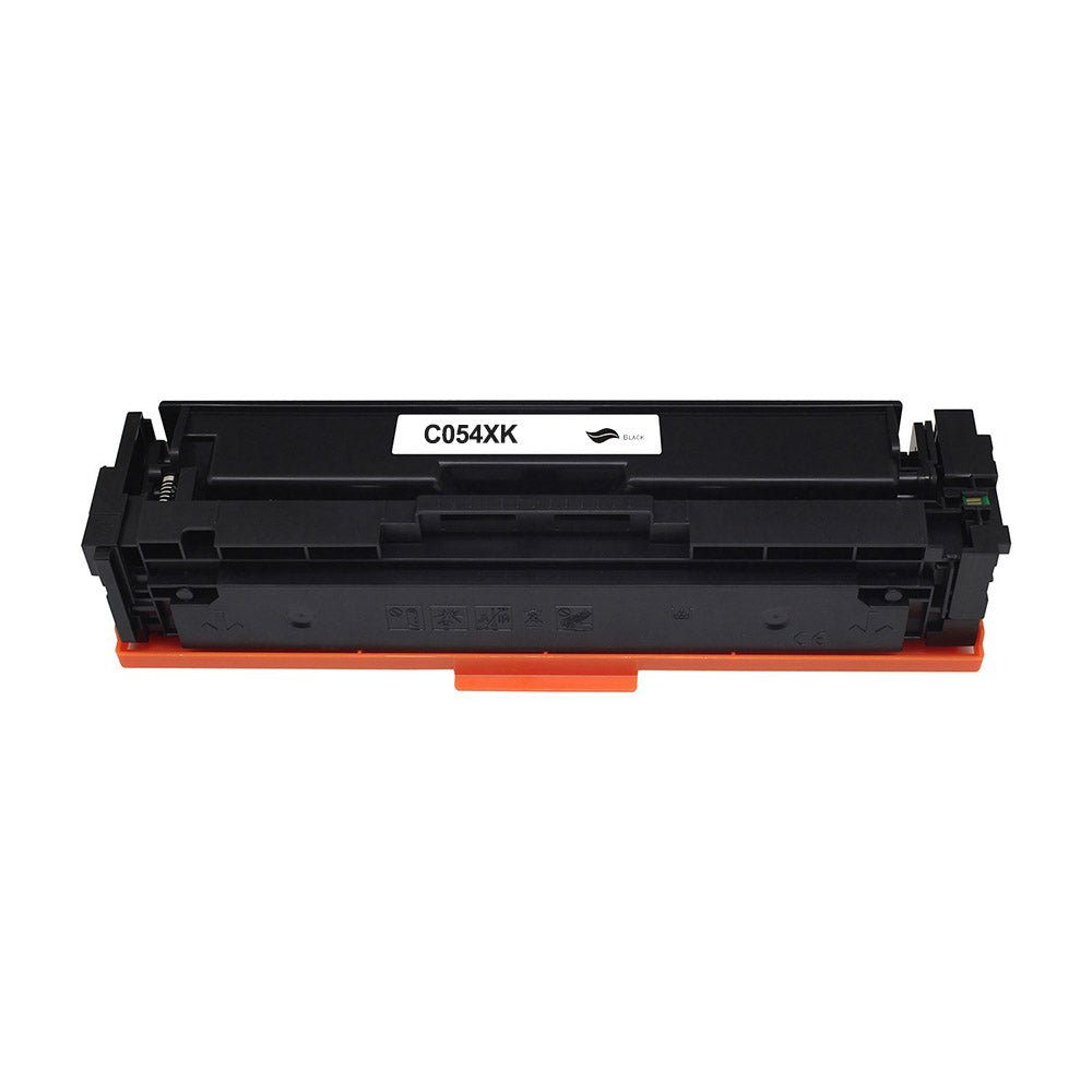 Cartouche de toner Compatible Canon Toner 054 Noir 3100pages - KERA FRANCE Cartouche de toner Compatible Canon Toner 054 Noir 3100pages - KERA FRANCE